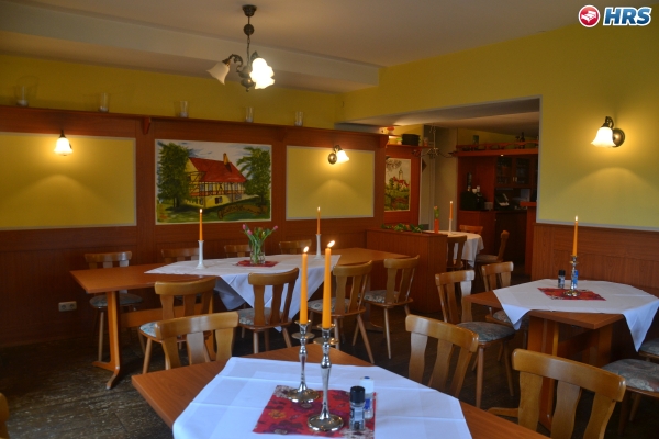 Hotel Deutsche Eiche